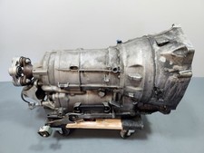  14-16 Oem Bmw F10 535d N57t At Automatic Transmission Gearbox Ga8hp70z 128k Mi
