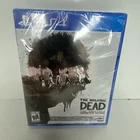 The Walking Dead: The Telltale Definitive Series [PlayStation 4]