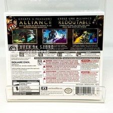 Nintendo 3DS Heroes of Ruin Video Games for sale | eBay
