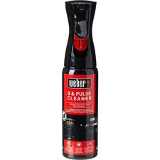 Image of Weber Q & Pulse BBQ Cleaner Spray - 17874