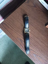 Beatles Hard Days Night Fossil Watch 