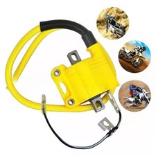 Bobina accensione ricambio alta tensione per bici NIBBI 4T 2T Street Dirt