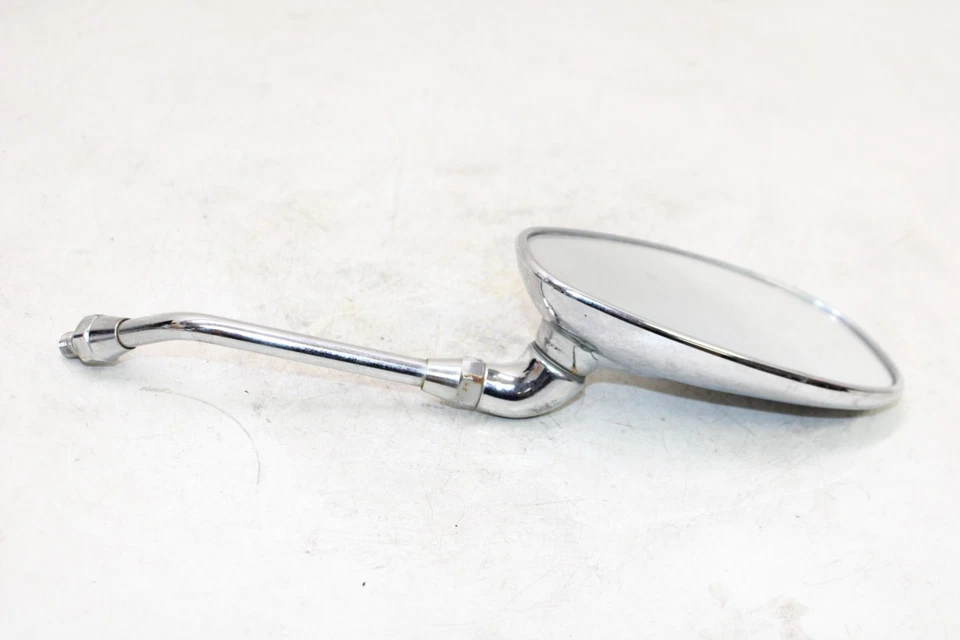 04-09 YAMAHA VINO 125 XC125 OEM ESPELHO RETROVISOR LATERAL ESQUERDO - Imagem 4 de 4