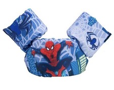 Kids Swim Vest for 30-50 Pounds Boys and Girls Water Wings for 1-6 Years Unicorn