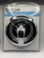Moen Posi Temp Shower Valve Trim Kit 1 Handle Lever Chrome 181119