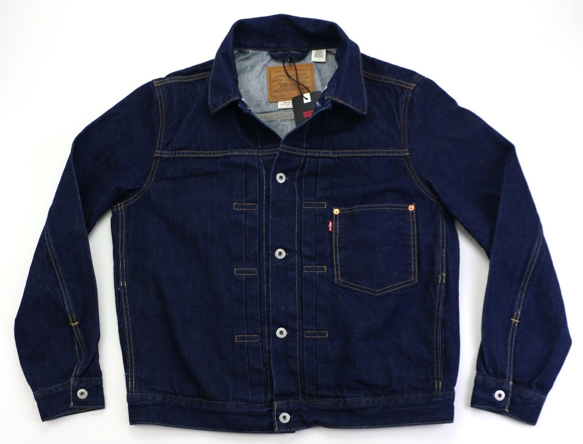 LEVI’S TYPE1 TRUCKER JACKET M s-l1200.jpg