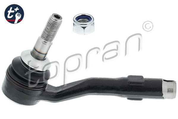Spurstangenkopf Gelenkkopf T+ Topran 500 923 FüR E63 E61 E67 E60 Bmw 5Er Touring-image