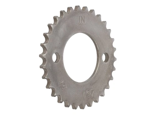 SPROCKET, INTAKE (NT:30) *{#7}*