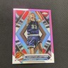 2023-24 Topps Chrome - Christian Laettner #36 Pink Refractor
