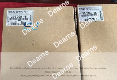 Brand new Heidenhain AK ERM280 2048 21S17-57 ID:393000-15 Encoder 393000-15
