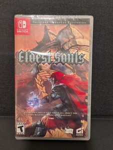 Tormented Souls Switch | eBay