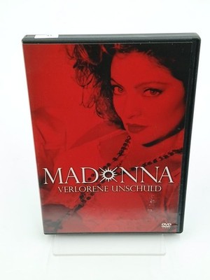 Madonna - Verlorene Unschuld Stockwell, Dean, Jeff Yagher  und Terumi Matthews: