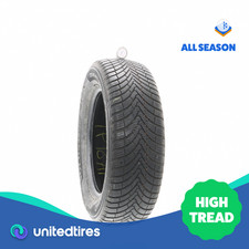 Used 22565r17 Kumho Solus 4s Ha32 Suv 106v - 832