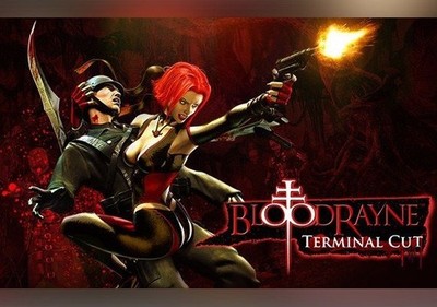 BloodRayne Terminal Cut | PC Steam | Download Key | Global