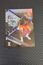 2023 Panini Chronicles Draft Picks - Black Devon Witherspoon #12 (RC)