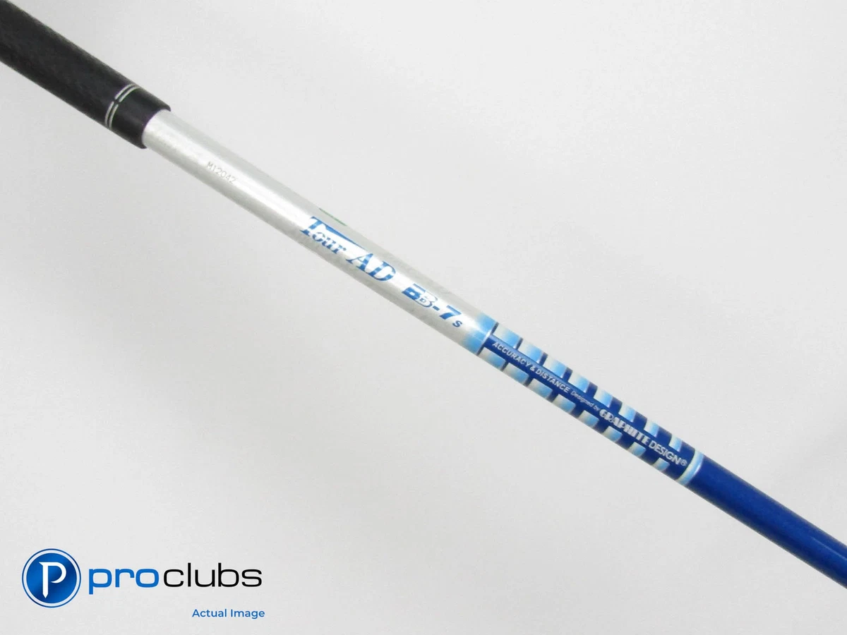 Tour AD BB Golf Club Shafts for sale - eBay