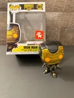 Funko Pop! Midnight Suns Iron Man #981 Gamer verse Vinyl Figure