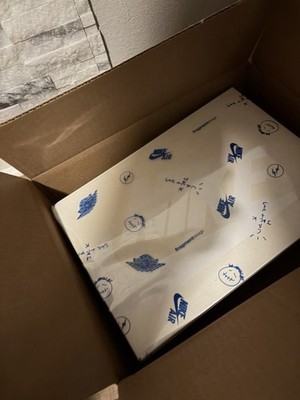 Jordan 1 Low Travis Scott Fragment Size 14