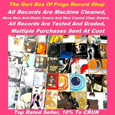 The Gurt Box Of Frogs | eBay UK Stores