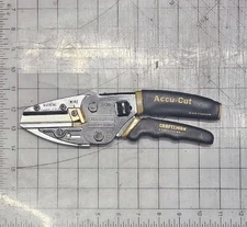 Vintage Craftsman Professional Handi-Cut 9-37201 Utility Cutter New Blade