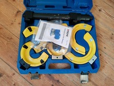 MC PHERSON FEDERSPANNER SATZ UNIVERSAL TUNING FEDERBEIN SPANNEN TIEFERLEGUNG SET