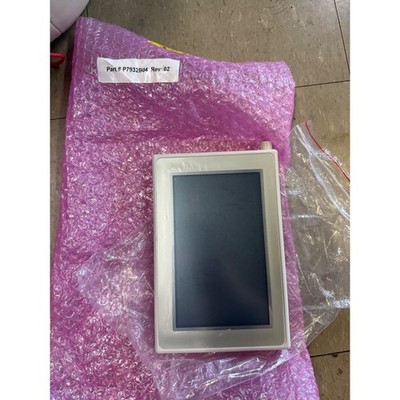 Industrial LCD Touch Screen Display Module P7932B04 Rev 02 167876REV8 01 Baxter