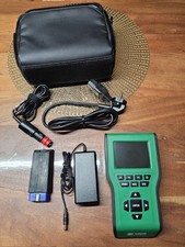 Gutmann Mega Macs 42SE Diagnosegerät Update Version 60