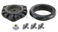 Reparatursatz FederbeinstüTzlager SNR KB655.37 FüR Megane DZ0 Renault 3 Laguna