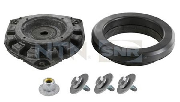 Reparatursatz FederbeinstüTzlager SNR KB655.37 FüR Megane DZ0 Renault 3 Laguna-image