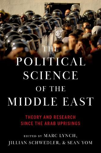 The Political Science of the Middle East (Tascabile)