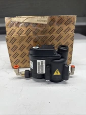 NEW IN BOX ATLAS COPCO AUTOMATIC DRAIN VALVE ED12 115V 1624295080