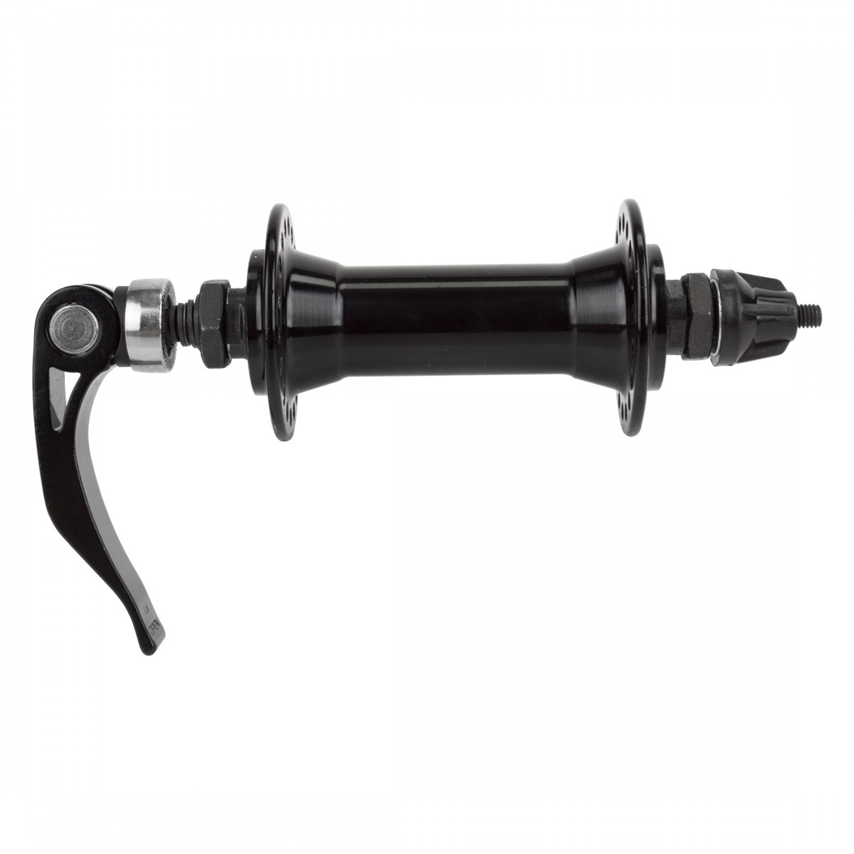 Быстроразъемная втулка из сплава Wheel Master AQ-1000 - Легкая и прочная велосипедная втулка 6190₽