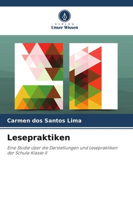 Lesepraktiken | Carmen Dos Santos Lima | Taschenbuch | 132 S. | Deutsch | 2026