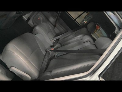 HIGHLANDER 2011 Seat Rear 674999