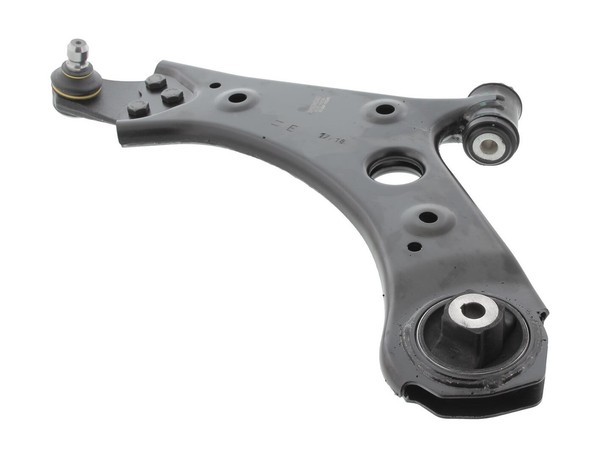 Querlenker Dreieckslenker Moog FI-WP-15343 FüR Tipo Fiat Stahlblech Box 357HXN1A-image