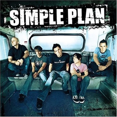 SIMPLE PLAN - Still Not Getting Any - 2 CD - Limited Edition + - **Excellent**