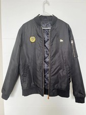 New Era x The Martinez Brothers Bomber Jacket...