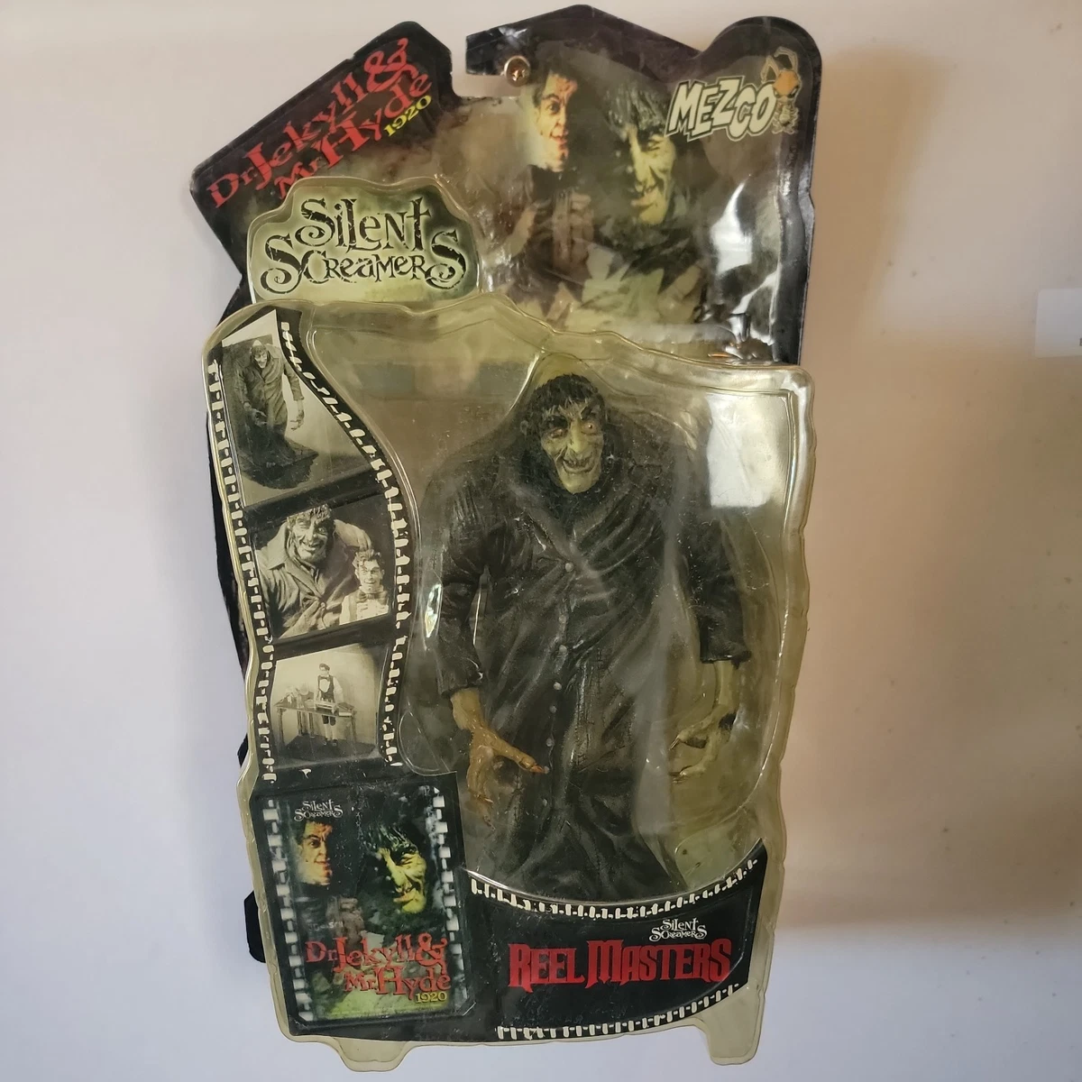 25+ Mezco Frankenstein Action Figures for sale | Updated Oct 2026