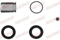 Quick Brake Reparatursatz, Bremssattel 114-0430 FüR Hyundai