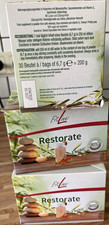 FitLine Restorate  Exotic 3 Packungen