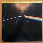 MFSL 1-017 Pink Floyd The Dark Side of the Moon Orig Master Mobile Fidelity LP