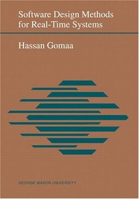 Software Design Methods for Concurrent and Real-Time Systems Hass
