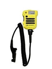 Motorola XE RSM NNTN8203A Remote Speaker Mic APX7000/ XE APX6000/ XE 