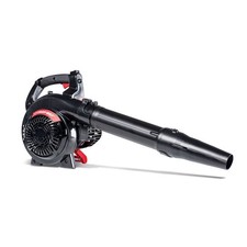 Troy-bilt Tb27bh 27cc Gas Leaf Blower 205mph 450cfm Handheld Easy Start Troy-bilt Tb27bh 27cc Gas Leaf Blower 205mph 450cfm Handheld Easy Start