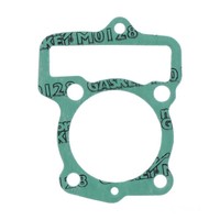 Zylinderfuss Dichtung FüR Honda VF 500 F2 Interceptor Bj. 1984-1987