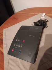 Anrufbeantworter UHER