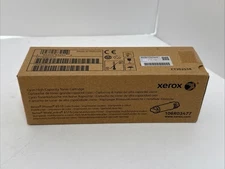 GENUINE XEROX 106R03477 (PHASER 6510) HIGH-CAPACITY TONER