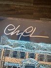 CHEVY CHASE SIGNED AUTO MOVIE CHRISTMAS VACATION 11X17 PHOTO BGS AUTOGRAPHED J — photo 2