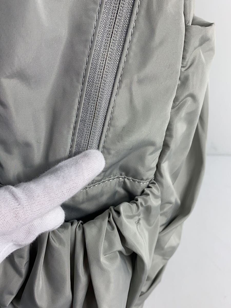 emmi Backpack Polyester GRY - image 9