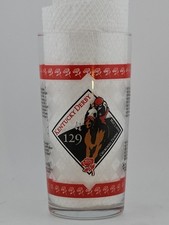 2003 Kentucky Derby 129 Mint Julep Glass-Churchill Downs